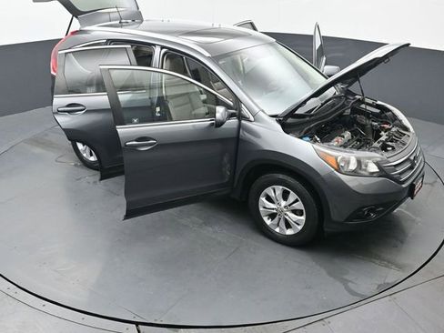 Used 2012 Honda CR-V EX-L image 51