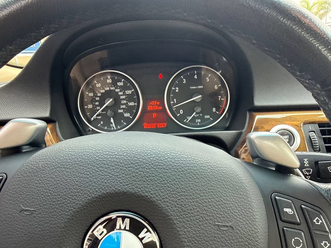 Used 2007 BMW 335i Sedan RWD image 19
