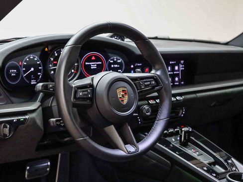 Used 2024 Porsche 911 Carrera S image 13