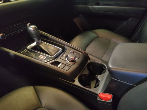 Used 2019 MAZDA CX-5 Touring AWD/4WD image 26