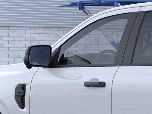 New 2026 Ford Ranger XLT image 20