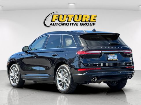 New 2026 Lincoln Corsair Grand Touring AWD/4WD image 5