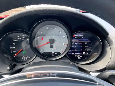 Used 2013 Porsche Boxster S image 33