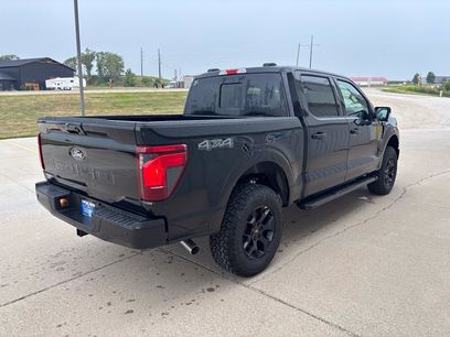 New 2026 Ford F150 XLT w/ Equipment Group 302A MID