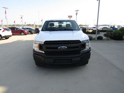 Used 2018 Ford F150 XL image 2