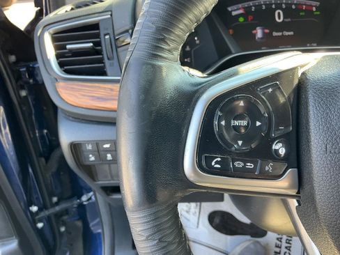 Used 2020 Honda CR-V EX-L image 21