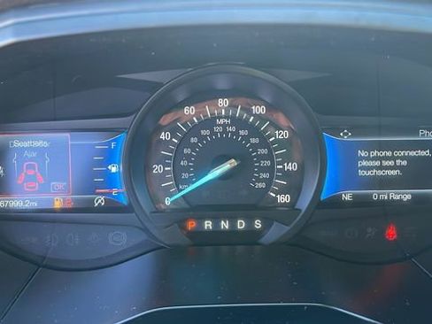 Used 2023 Ford Edge SEL image 15