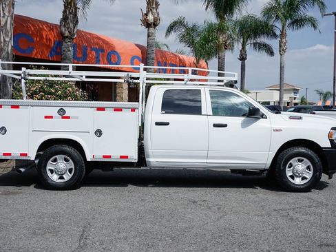 Used 2019 RAM 2500 Tradesman image 10