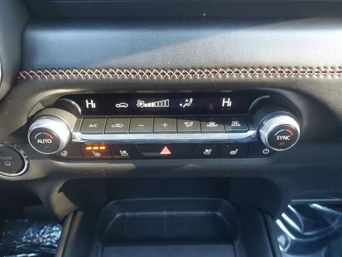 New 2026 MAZDA CX-50 2.5 Hybrid w/ Weather Package image 27