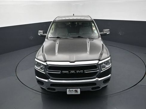 Used 2020 RAM 1500 Big Horn AWD/4WD image 13