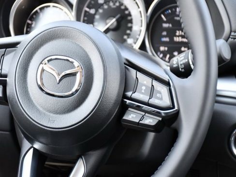 New 2025 MAZDA CX-5 AWD 2.5 S w/ Select Package image 23