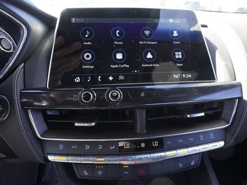 Used 2020 Cadillac CT5 Premium Luxury w/ Climate Package AWD/4WD image 19