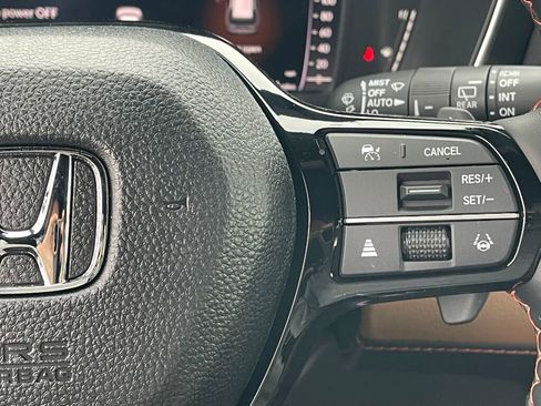 New 2026 Honda Passport TrailSport Elite image 19