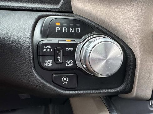 Used 2021 RAM 1500 Laramie AWD/4WD image 20