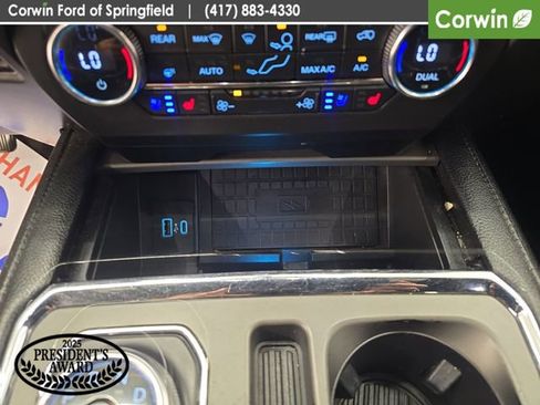 Used 2020 Ford Expedition Max XLT w/ Equipment Group 202A AWD/4WD image 31