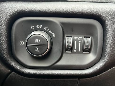 New 2026 RAM 2500 Laramie w/ Night Edition AWD/4WD image 25