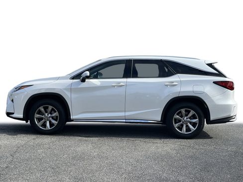 Used 2019 Lexus RX 350L 350L image 25