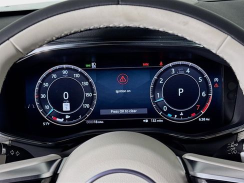 New 2026 Jaguar F-PACE R-Dynamic S AWD/4WD image 13