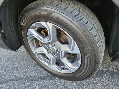 Used 2018 Honda CR-V EX-L image 24