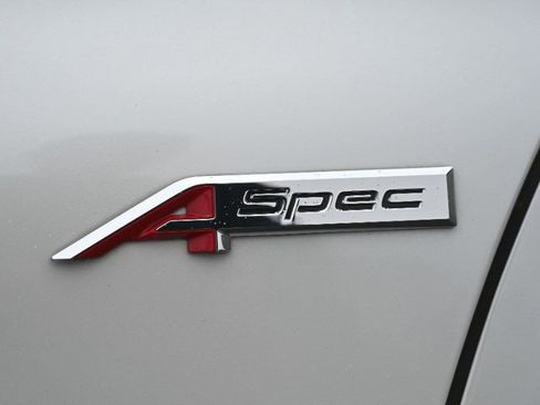 Used 2023 Acura TLX SH-AWD w/ A-SPEC Pkg image 13