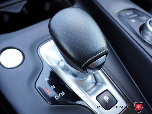 Used 2020 INFINITI QX50 Luxe w/ Navigation Package FWD image 35