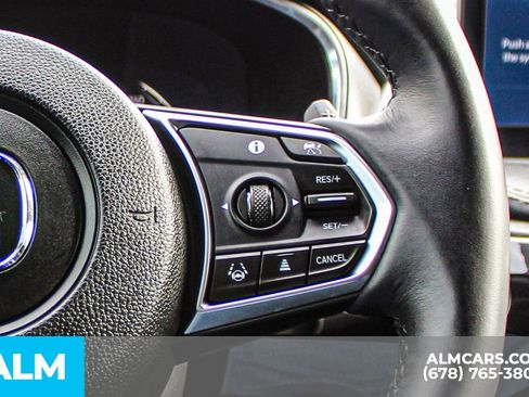 Used 2024 Acura MDX SH-AWD w/ Advance Package image 30