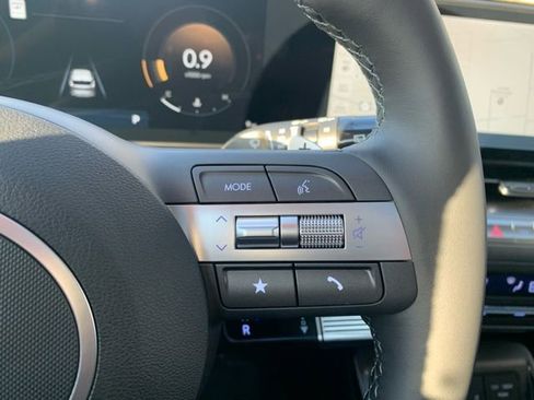 New 2026 Hyundai Kona Limited image 24