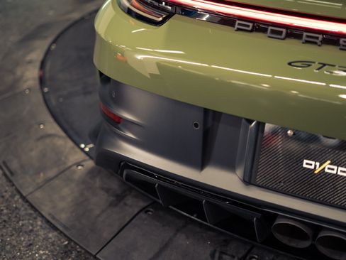 Used 2024 Porsche 911 GT3 RS RWD image 34
