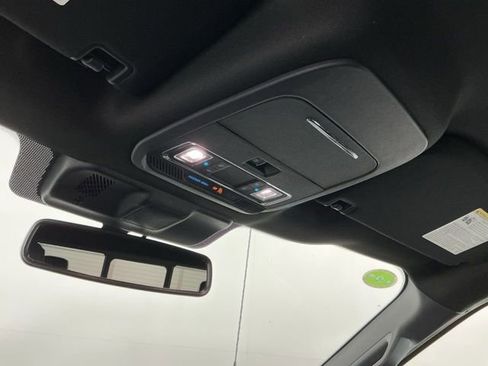 Used 2024 Ford F150 Lariat w/ Equipment Group 502A High image 23