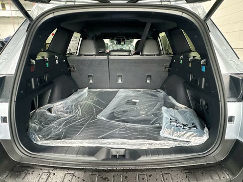 New 2026 Subaru Outback Premium AWD/4WD image 25