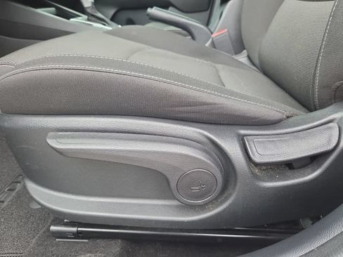 Used 2023 Kia Forte LXS w/ LXS Technology Package FWD image 12