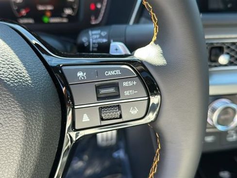 New 2026 Acura Integra A-Spec FWD image 13