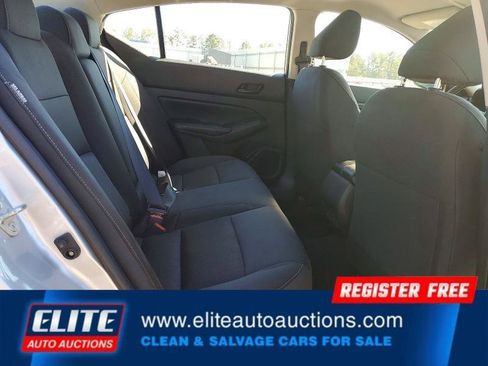 Used 2023 Nissan Altima 2.5 S image 19