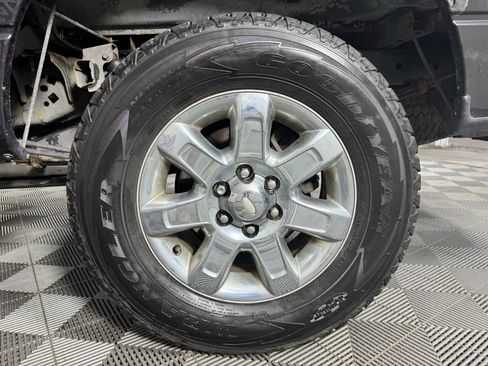 Used 2013 Ford F150 XLT w/ Luxury Equipment Group image 39