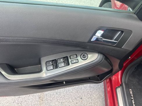 Used 2013 Kia Optima SX FWD image 10