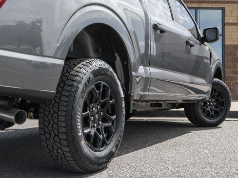 New 2026 Ford F150 STX AWD/4WD image 11