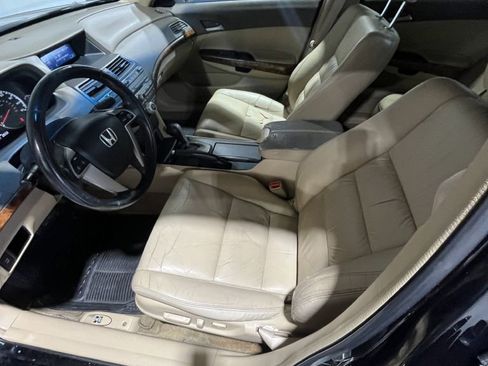 Used 2009 Honda Accord EX-L image 5