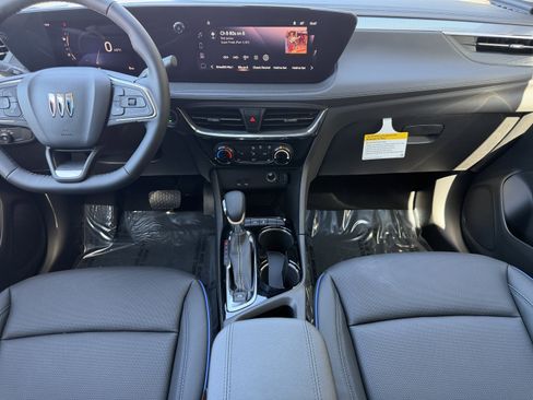 New 2026 Buick Encore GX Sport Touring w/ Comfort Package FWD image 52