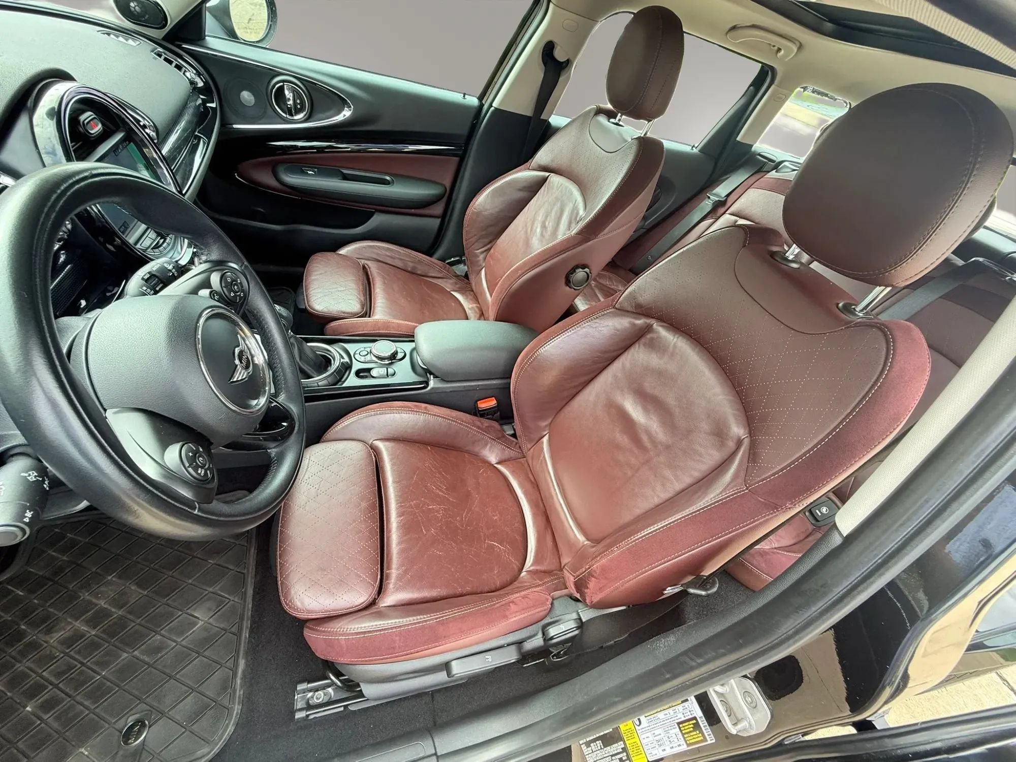 Used 2017 MINI Cooper Clubman S FWD image 19