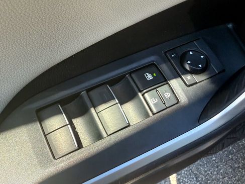 Used 2019 Toyota RAV4 Limited w/ Cold Weather Package AWD/4WD image 19