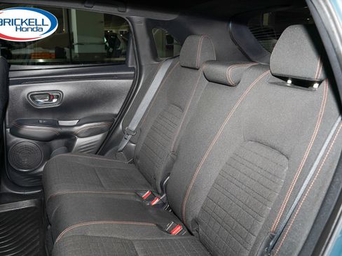 Used 2024 Honda HR-V Sport image 20