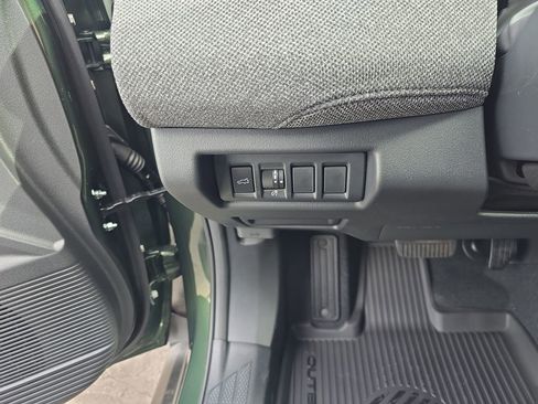 New 2026 Subaru Outback Limited image 23