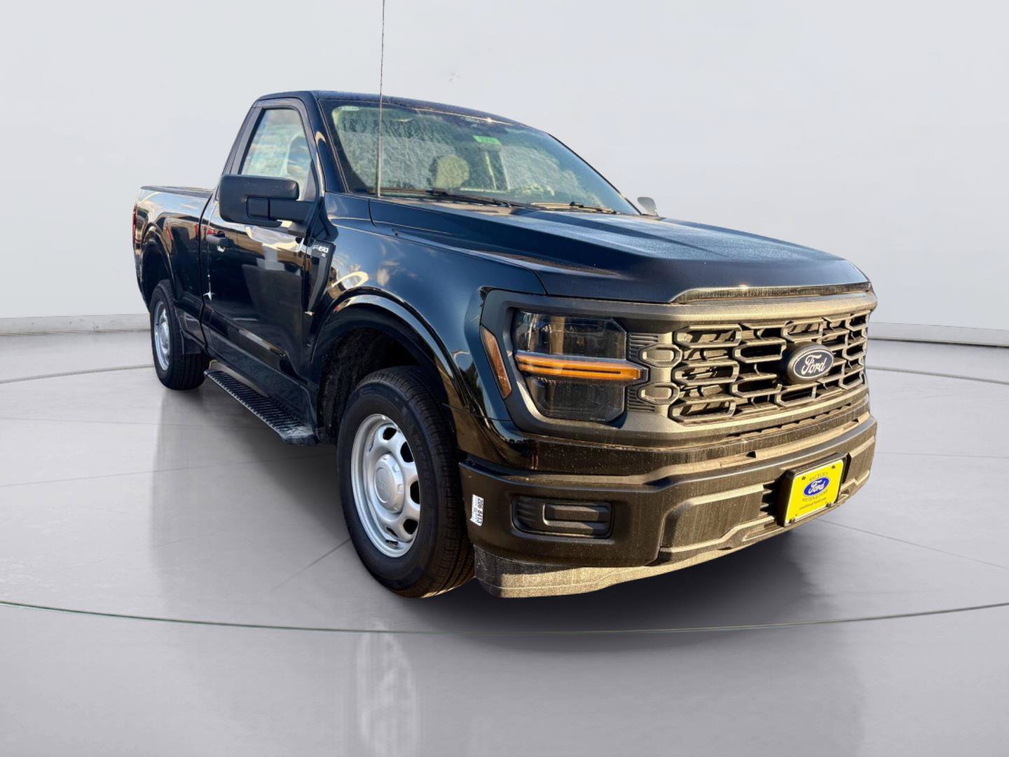 New 2026 Ford F150 XL RWD image 5