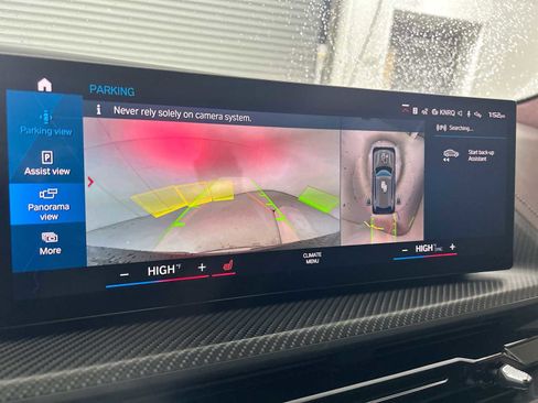 Used 2023 BMW XM image 24