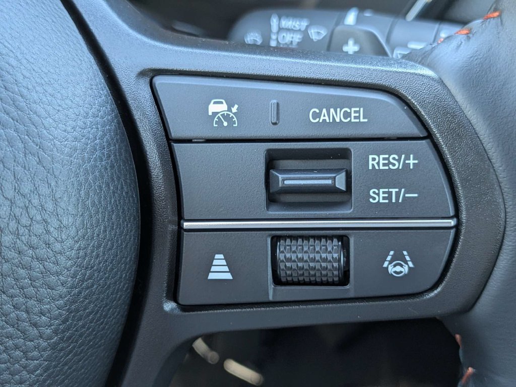 New 2027 Honda CR-V Sport-L image 27