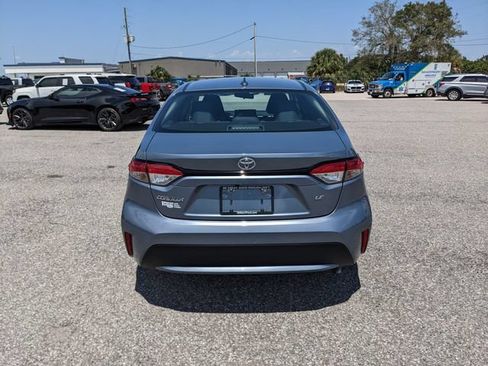 Used 2022 Toyota Corolla LE FWD image 5