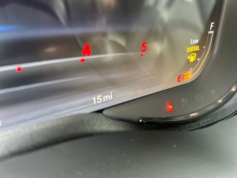 New 2025 RAM 2500 Rebel w/ Rebel Level 2 Equipment Group image 25