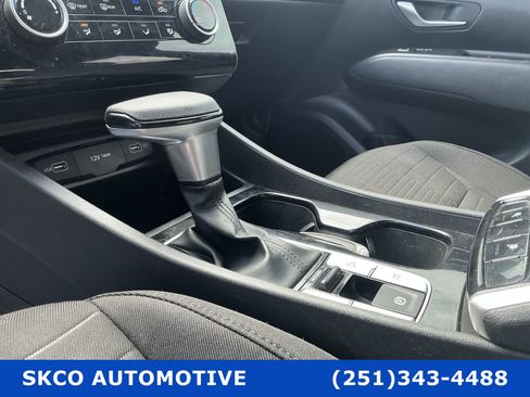 Used 2022 Hyundai Santa Cruz SEL w/ Cargo Package FWD image 23