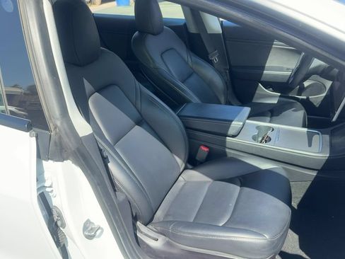 Used 2021 Tesla Model 3 Long Range AWD/4WD image 15