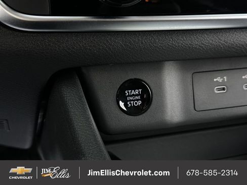 Used 2026 Nissan Rogue S image 16